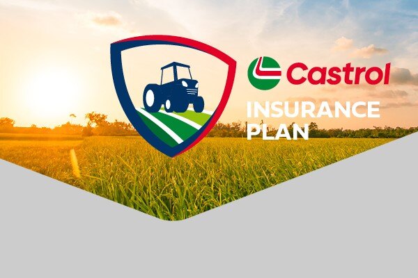 Castrol Insurance