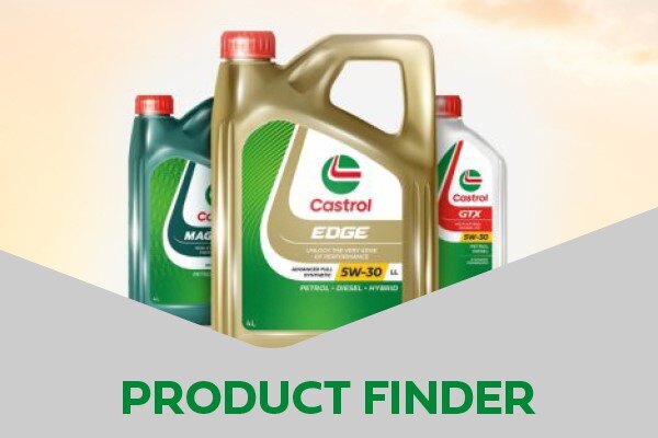 Product Finder